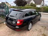 Skoda Superb Combi Best Of TÜV/Service NE - Skoda Superb: Se