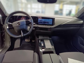 Opel Astra L ST 1.2 T Automatik GS Navi Ergositz