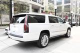 Cadillac Escalade 6.2 V8 Platinum ESV Autom. Platinum - Cadillac Escalade aus 2017