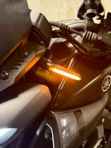 Yamaha MT125 - YAMAHA MT125