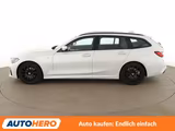 BMW 3er 320d Mild-Hybrid M Sport Aut.*NAV*TEMPO*AHK* - BMW 320: 3er 320d