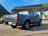 Isuzu D-Max Double Cab 4WD LS - Isuzu D-Max Gebrauchtwagen