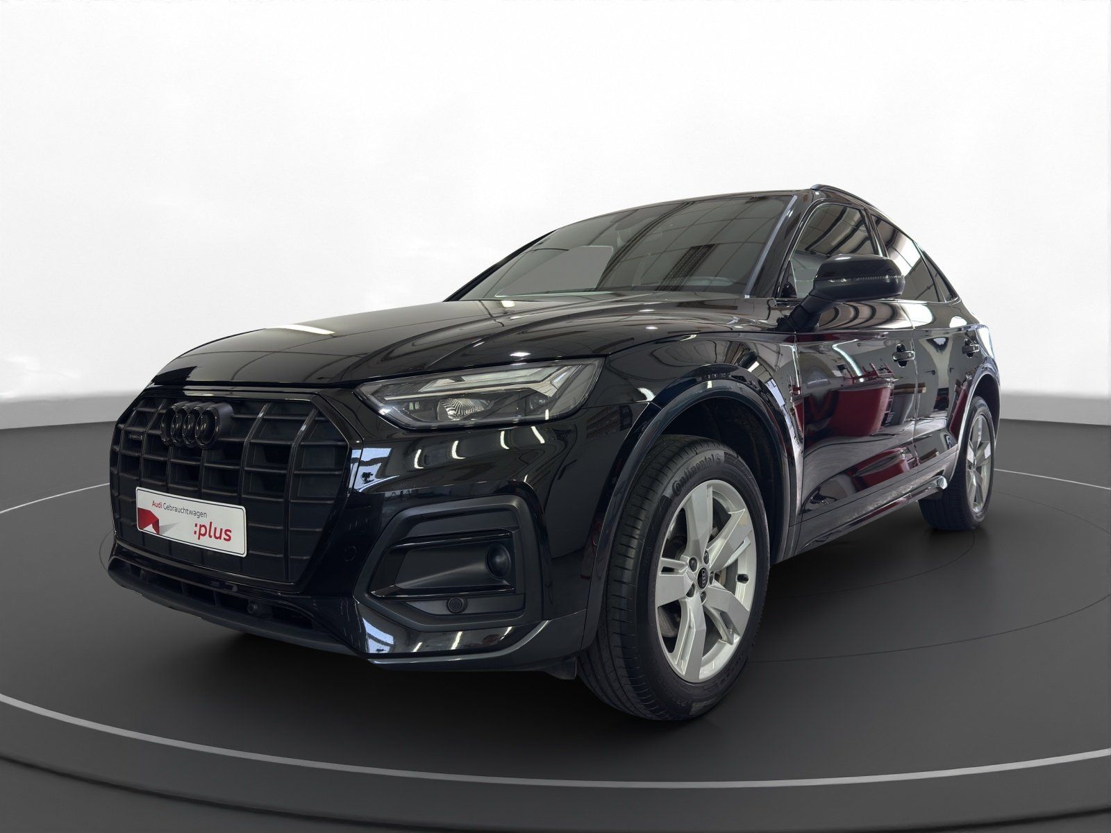Audi Q5 - Bild 2