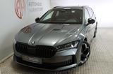 Skoda Superb 1.5 TSI DSG Sportline Combi AHK DCC Navi - Skoda Superb Tageszulassungen