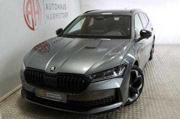 Skoda Superb 1.5 TSI DSG Sportline Combi