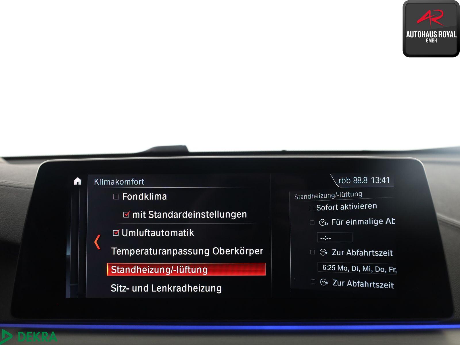 BMW 640 Gran Turismo d xDrive M SPORT PANO,HUD,H/K
