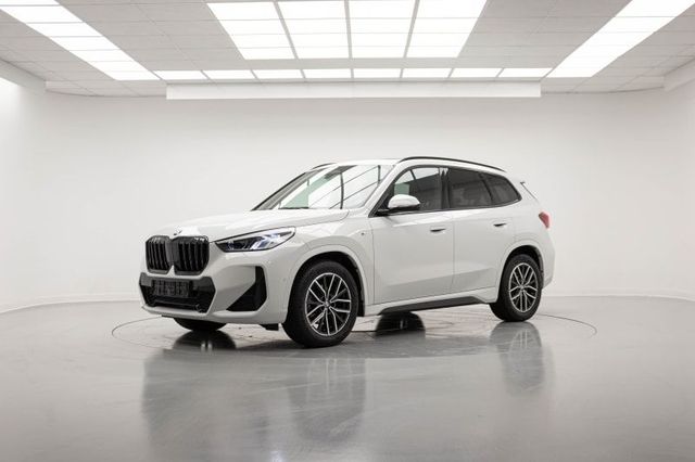 Andere BMW X1 SDRIVE 18I MSPORT