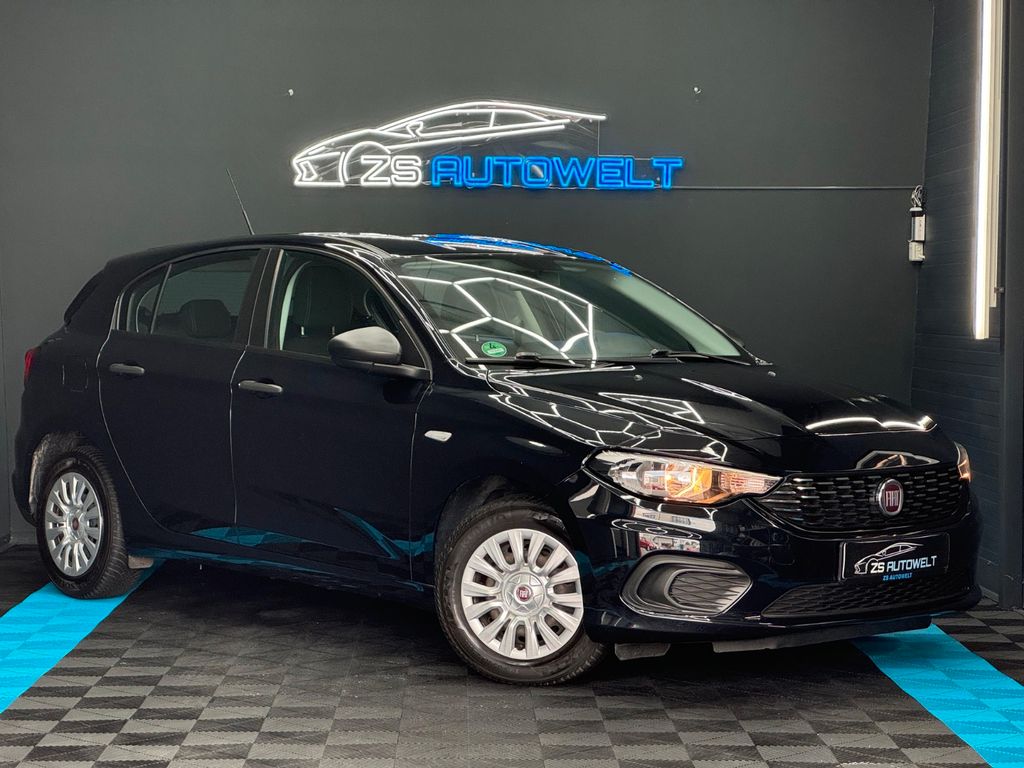 Image of Fiat Tipo