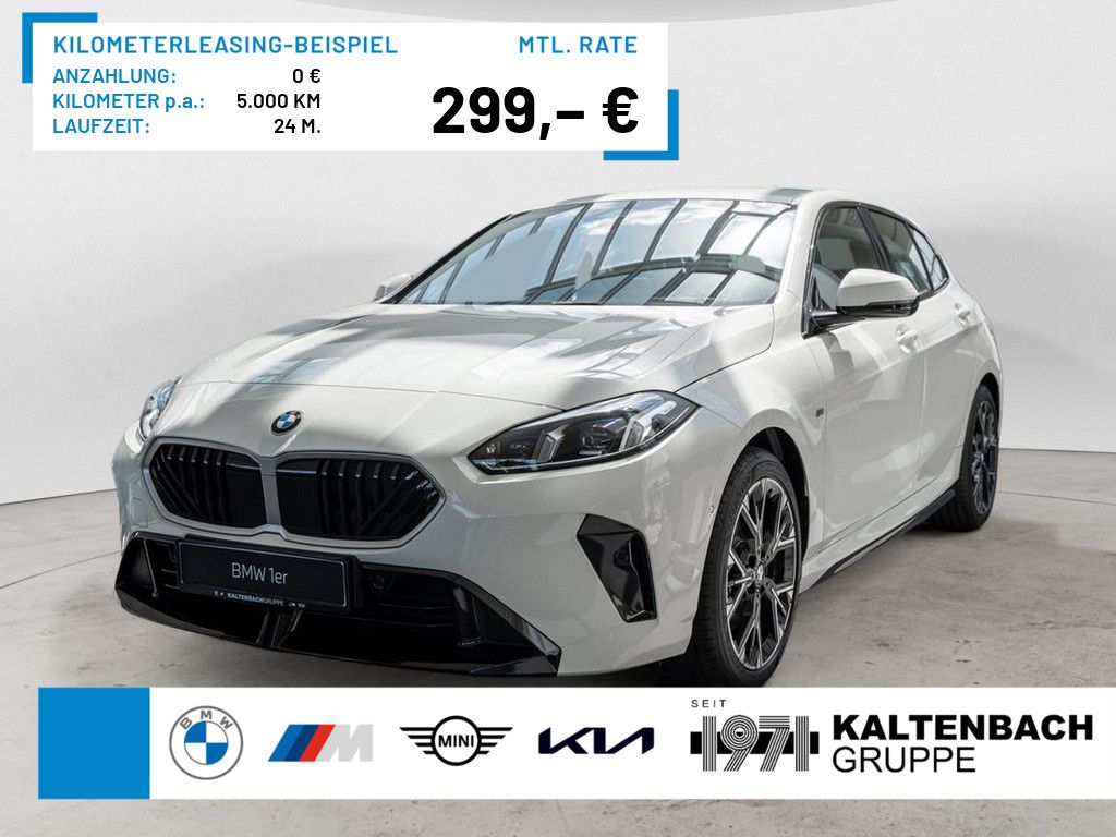 BMW 120 M-Sport LED NAVI KAMERA SHZ PDC KEYLESS