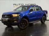Ford Ranger Wildtrak Doppelkabine 4x4 *ACC*AHK*230V* - gebrauchte Ford Ranger aus dem Jahr 2019