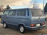 Volkswagen T3 Multivan Bluestar Hannover Edition 2.1 WBX - VW Gebrauchtwagen von 1990