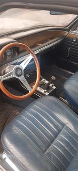 BMW E9 3.0 CSI - : Coupe, 0csi