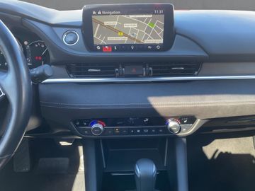 Mazda 6 - 10