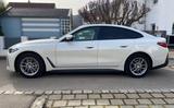 BMW i4 eDrive35 Gran Coupe - BMW i4: Limousine