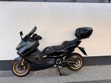 Yamaha TMAX 560 Tech MAX | EZ 2025 | SC-Project  - Yamaha Motorräder in Freiburg