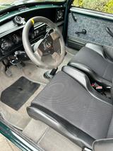 MINI Cooper 1300 Sportfahrwerk Tuning H-Kennzeichen - gebrauchte MINI MINI aus dem Jahr 1995