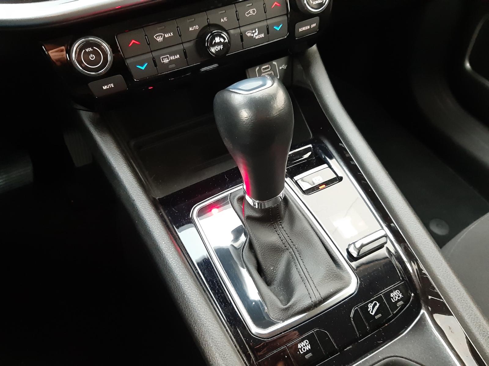Jeep Compass PHEV Longitude/Kamera/Scheckheft