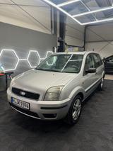 Ford Fusion 1,4 sehr gepflegt - Ford Fusion aus 2003