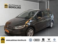 Volkswagen Touran - Vorschau Bild 1