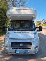 Fiat Ducato  2.3 multijet 130 Roller Team Pegaso  - Wohnwagen & Wohnmobile in Leverkusen