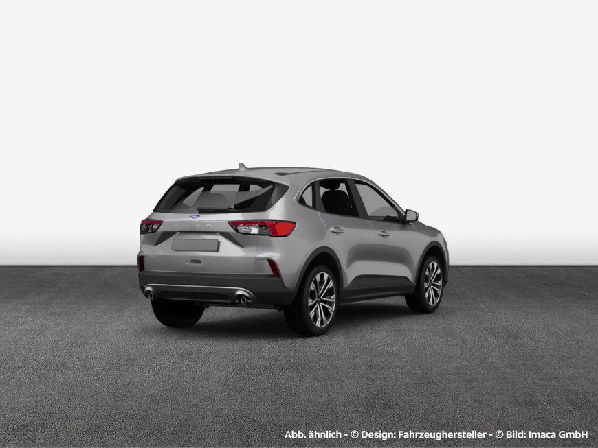 Ford Kuga 1.5 EcoBoost TITANIUM