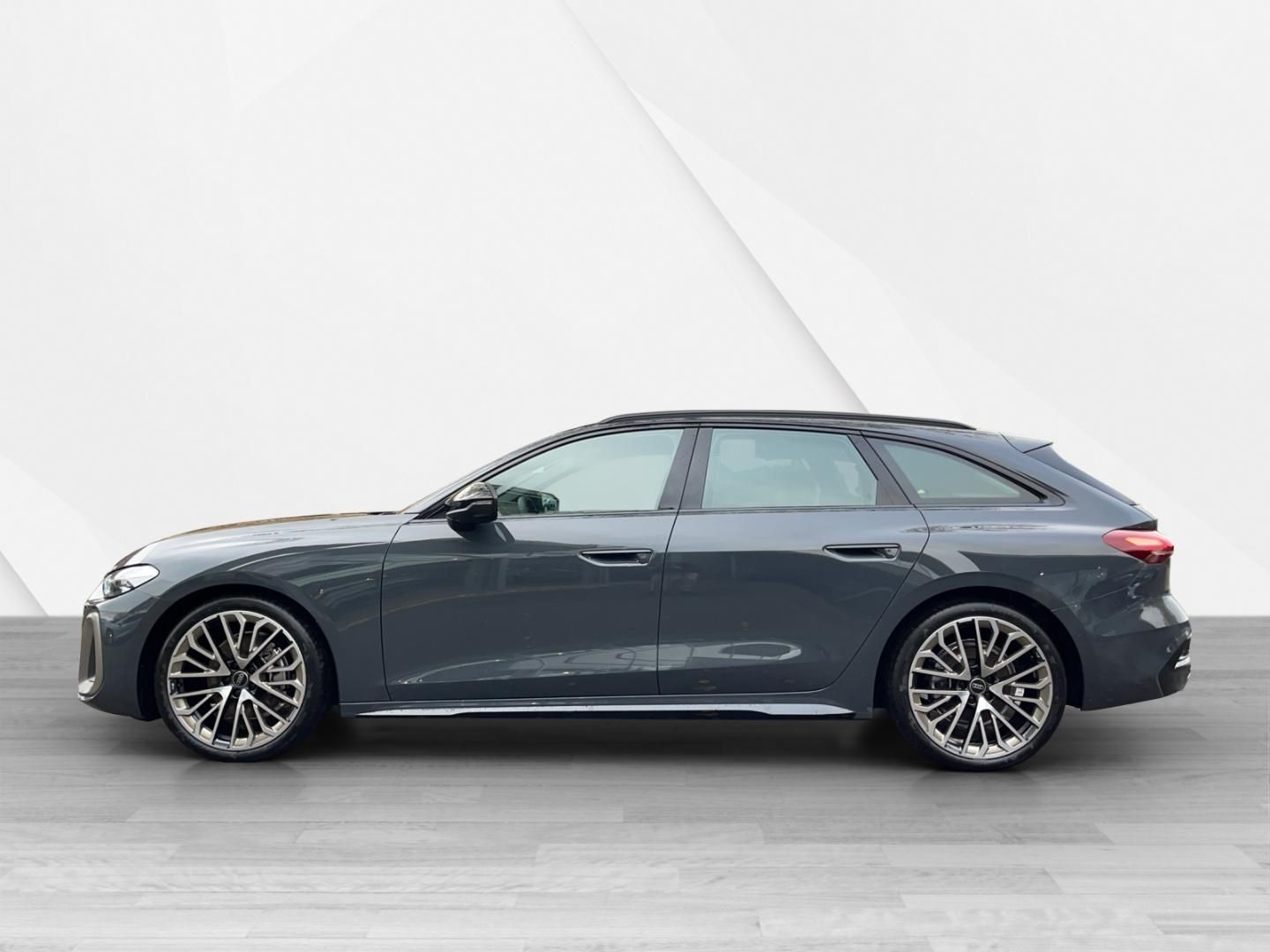 Fahrzeugabbildung Audi A5 Avant TFSI quattro S tronic, edition One, Tec