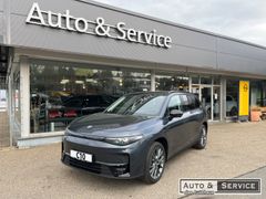 LEAPMOTOR C10 160 kW BEV Pro Design Panorama Navi Digitale