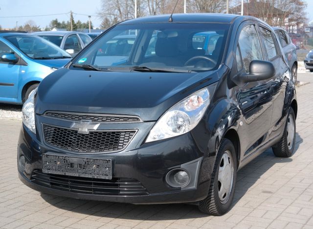 Chevrolet Spark Basis +, Ratenzahlung mögl.