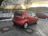 Suzuki Splash Basic - Suzuki Splash Basic mit Benzin-Antrieb