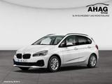 BMW 216i Active Tourer - BMW 216 Active Tourer: Van