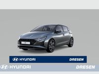 Hyundai i20 - Vorschau Bild 1
