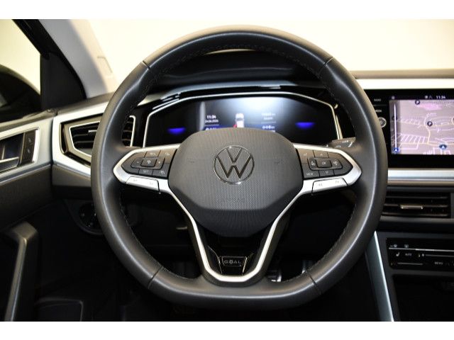 Volkswagen Taigo - Bild 5