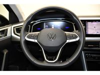 Volkswagen Taigo - Vorschau Bild 5