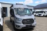 Sunlight Cliff 4x4 590 Allrad, Sofort, Sonderpreis - Angebote
