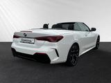 BMW 420i Cabrio M Sport Pro|Stop&Go|Head-Up|19"LMR - : Cabrio, Sport