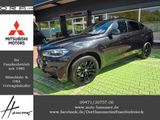 BMW X6 xDrive 50i//SCHIEBEDACH//LEDER DAKOTA//M - BMW X6: Xdrive50i