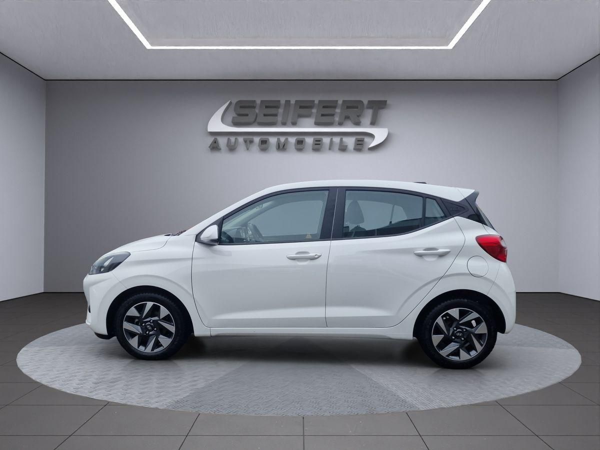 Hyundai i10 – Bild 2