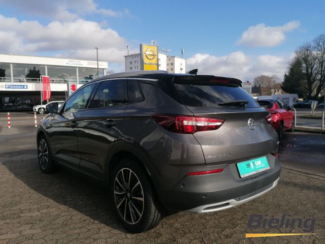 Grandland X Hybrid, Ultimate (MJ21) Plug-In-Hybr