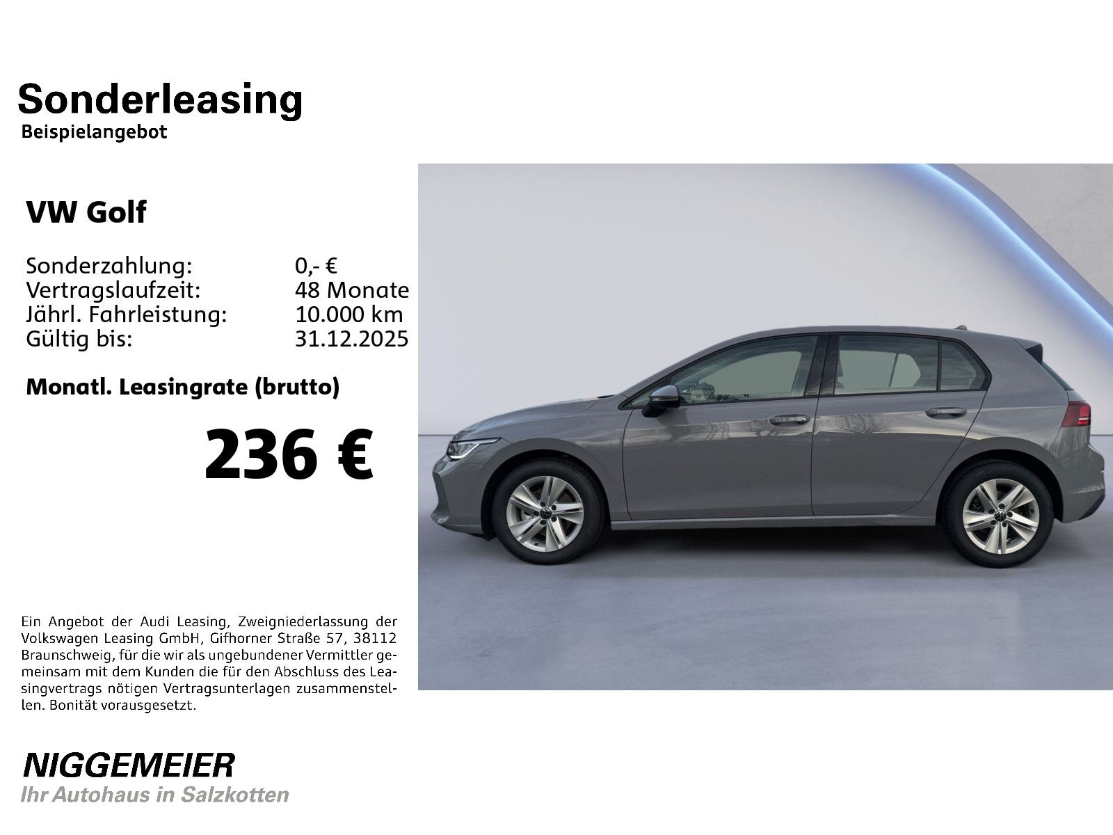 Volkswagen Golf - Bild 2