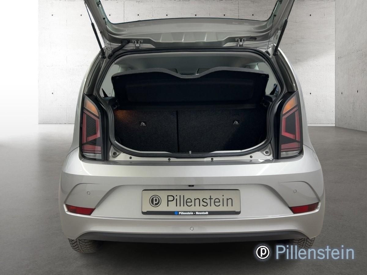 Volkswagen up! - Bild 12