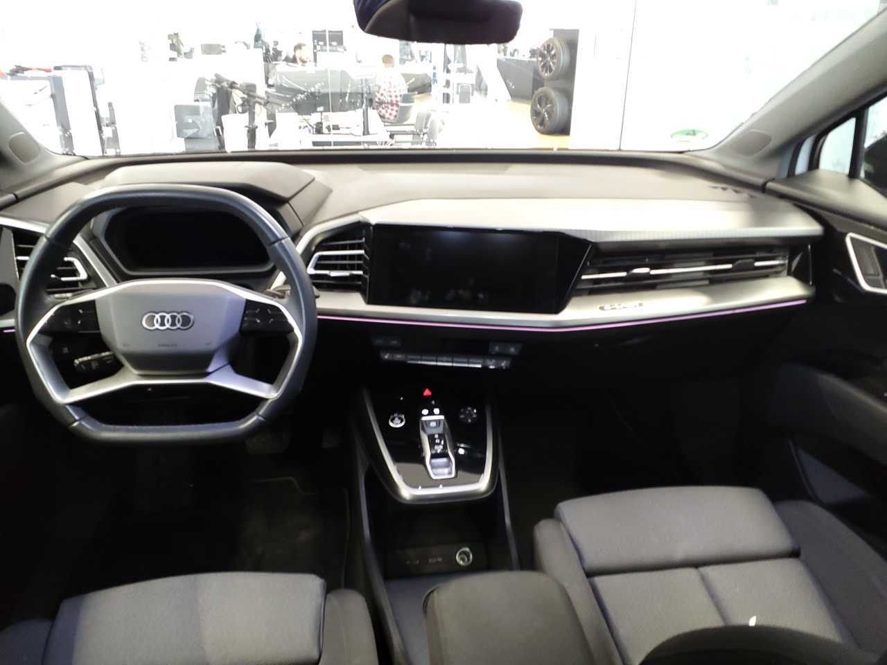 Audi Q4 e-tron - Bild 6