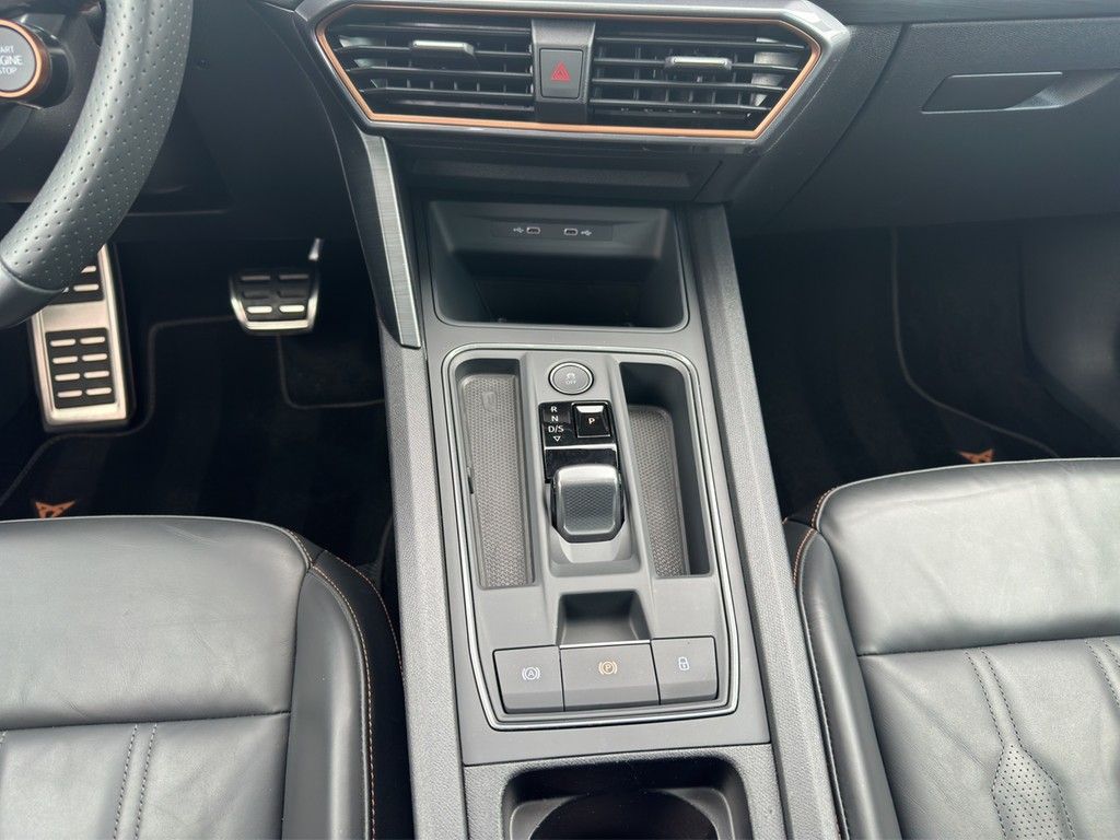Cupra Formentor - Bild 15