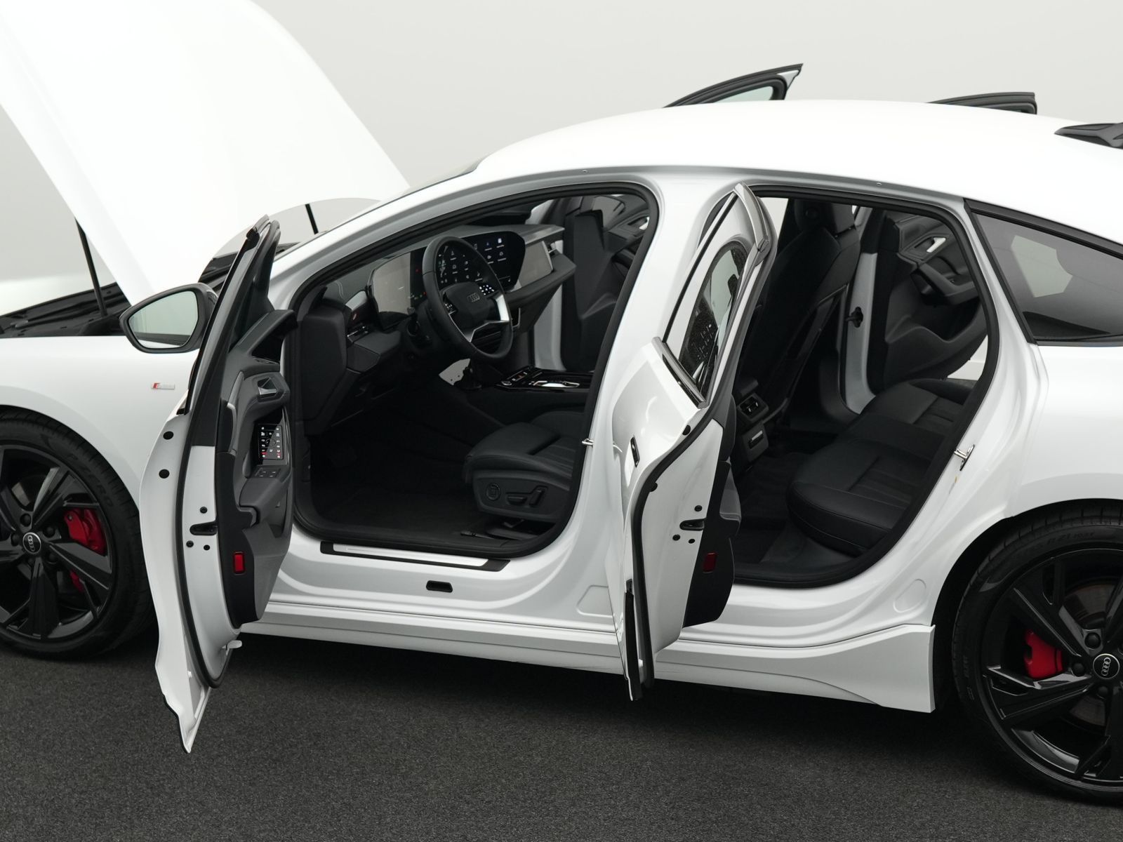 Audi A6 e-tron - Bild 35