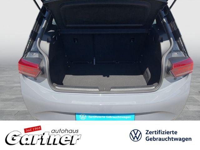 ID.3 PRO 58 kWh REAR VIEW NAVI APP-CON ACC DAB+