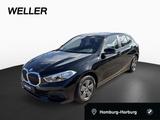 BMW 116i LiveCoPro,Klima,PDCvo+hi,Sitzheiz,MFL,Alu