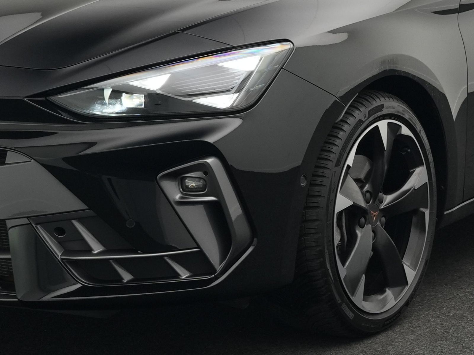 Cupra Leon - Bild 22