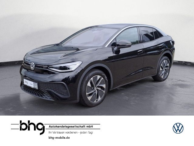 Volkswagen ID.5 Pure 🚀💸SONDERANGEBOT㉀
