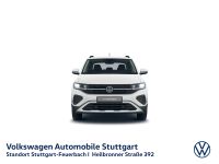 Volkswagen T-Cross - Vorschau Bild 3