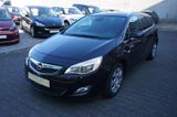 Opel Astra 1.6 Turbo Sports Tourer°Klima°PDC°Sitzhz° - Opel Astra aus 2011: Turbo