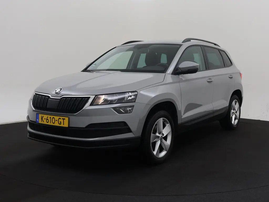Skoda Karoq 1.0 TSI | NUR AUTOHANDLER! | 